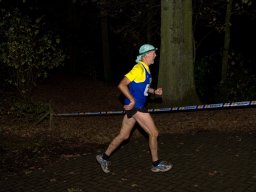 Dream-Time-Marathon 2013